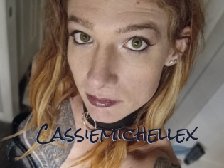 Cassiemichellex