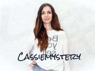 Cassiemystery