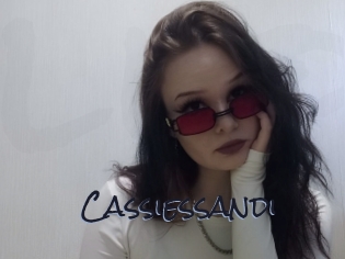 Cassiessandi