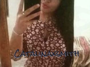 Catalinaxsmith