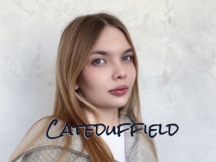 Cateduffield