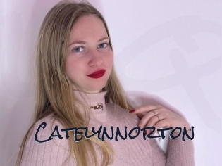 Catelynnorton