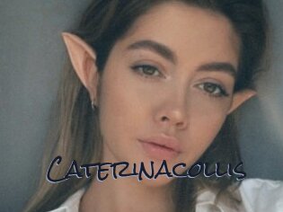 Caterinacollis