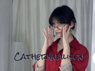 Catherynalison