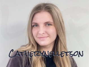 Catherynelletson
