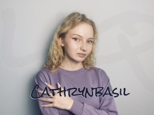 Cathrynbasil