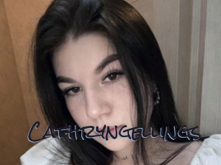 Cathryngellings