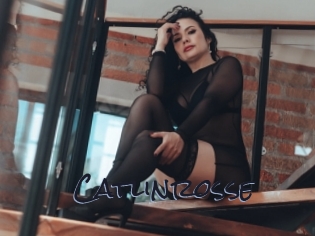 Catlinrosse