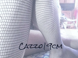 Cazzo19cm