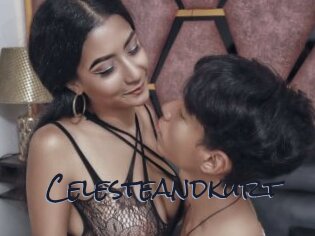 Celesteandkurt