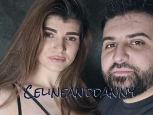 Celineanddanny