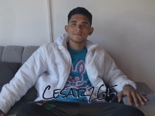 Cesar265