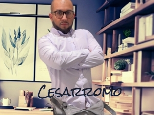 Cesarromo