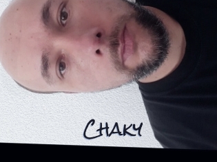 Chaky