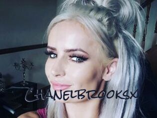 chanelbrooksx Liquisexxx