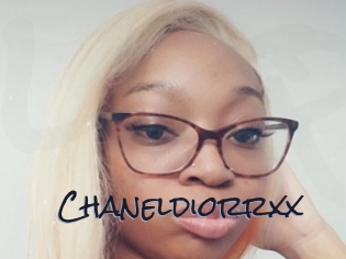 Chaneldiorrxx