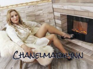 Chanelmarilynn