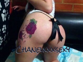 Chanelxxxsexy