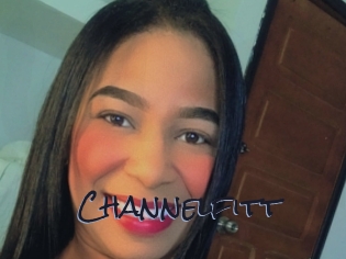 Channelfitt