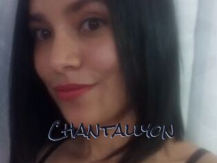 Chantallyon