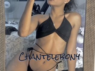 Chantelebony