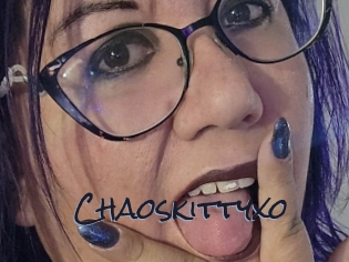 Chaoskittyxo