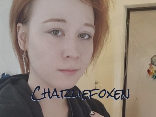 Charliefoxen