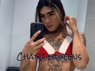 Charliequeens