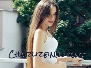 Charlizeinnocent