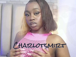 Charlotsmirt