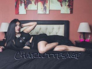 Charlottesage