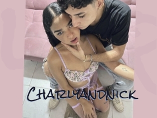 Charlyandnick