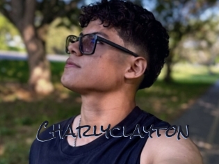 Charlyclayton