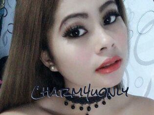 Charm4uonly