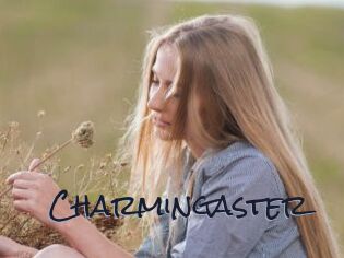 Charmingaster