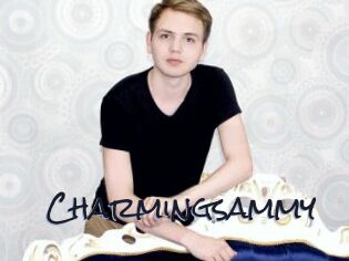 Charmingsammy