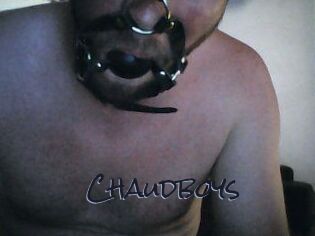 Chaudboys