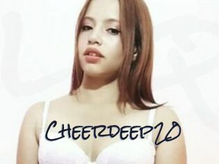 Cheerdeep20