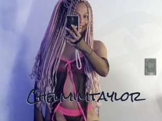 Chelmimtaylor