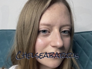 Chelseabarris