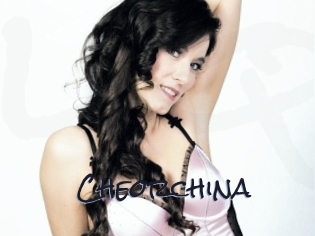 Cheorchina