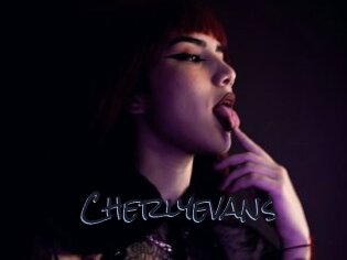 Cherlyevans