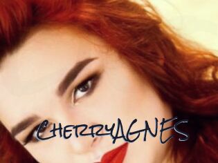 CherryAGNES