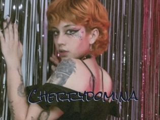 Cherrydomina