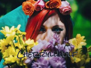 Cherryllwolf