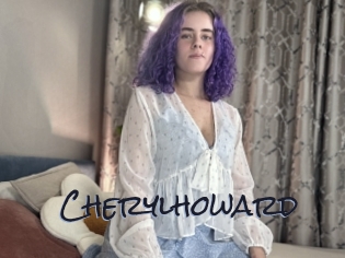 Cherylhoward