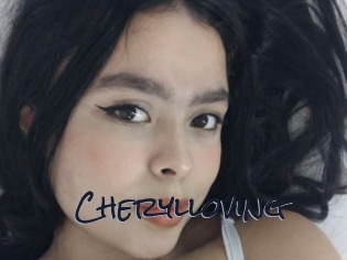 cherylloving Liquisexxx