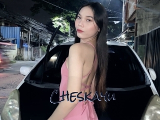 Cheskayu