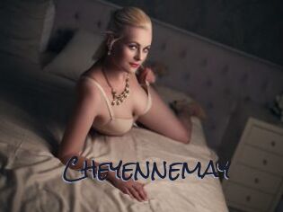 Cheyennemay