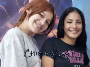 Chicasmiss